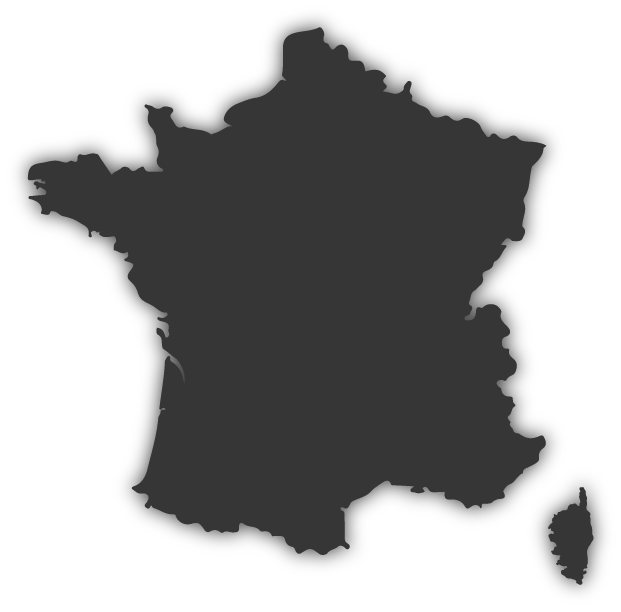 Carte restaurants Gueuleton